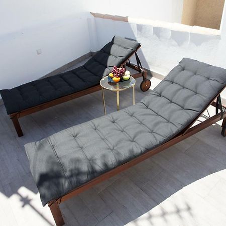 Monko - Banana & Tropycal Apartment O Torremolinos Eksteriør bilde