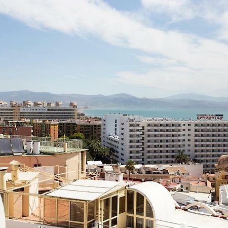 Monko - Banana & Tropycal Apartment O Torremolinos Eksteriør bilde