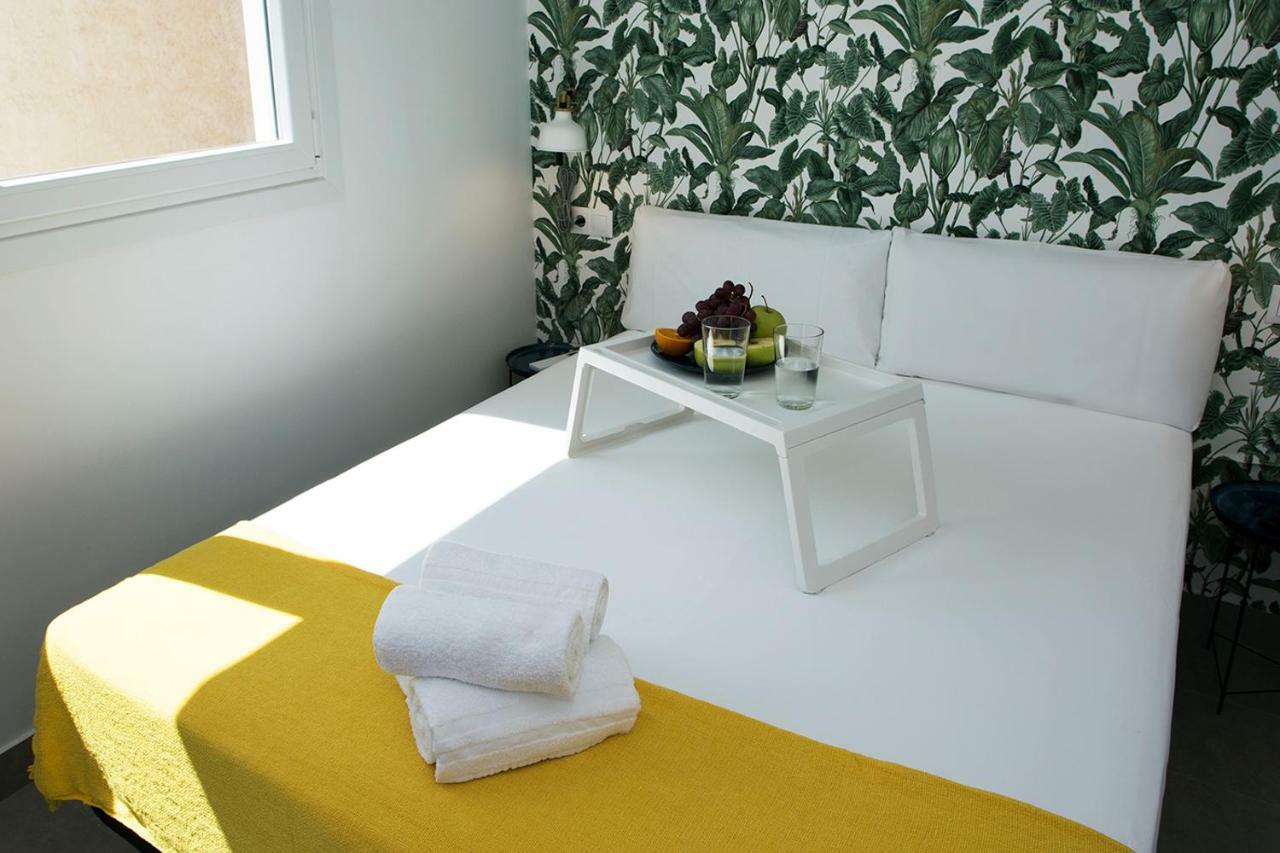 Monko - Banana & Tropycal Apartment O Torremolinos Eksteriør bilde